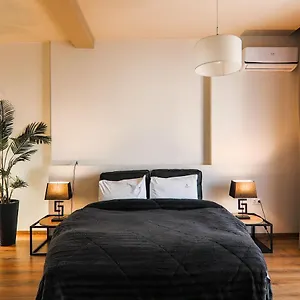 Superior One Luxury , Θεσσαλονίκη Ελλάδα