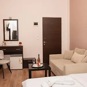 2* Ξενοδοχείο Ilisia