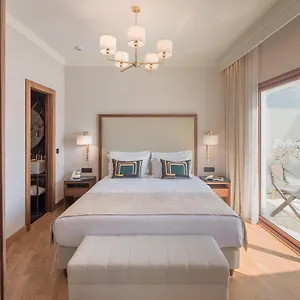 5* Ξενοδοχείο Electra Palace