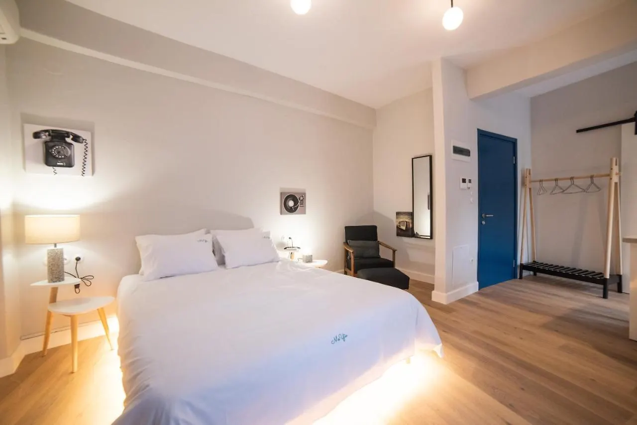 Meyia Studios Thessalonique