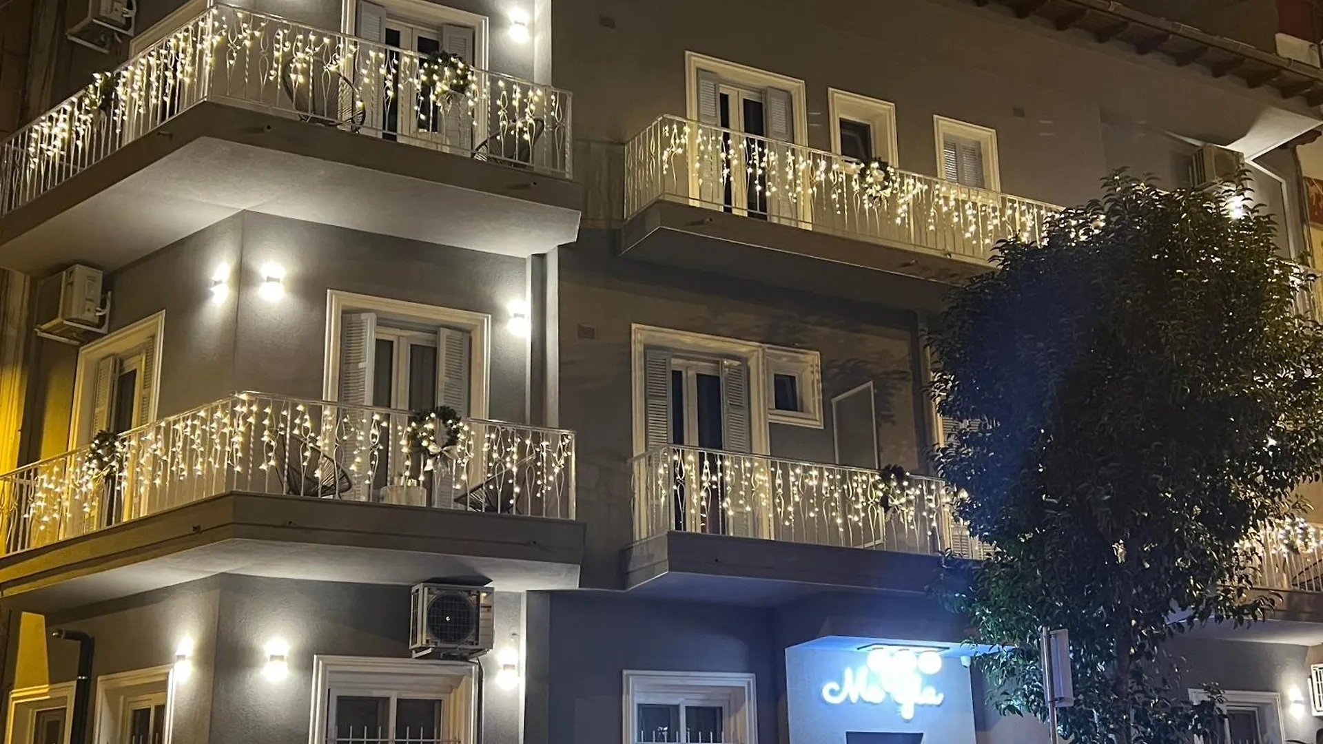 Meyia Studios Thessalonique
